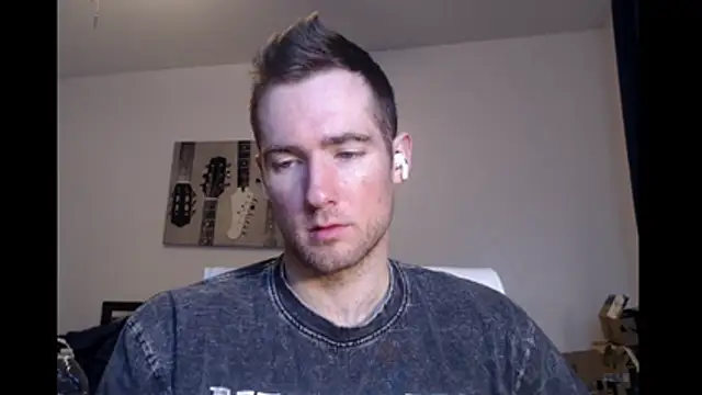 Snapshot of rawdawgrex chatting on 10-23-25, 08:35 rawdawgrex online show from 10-23-25, 08:35