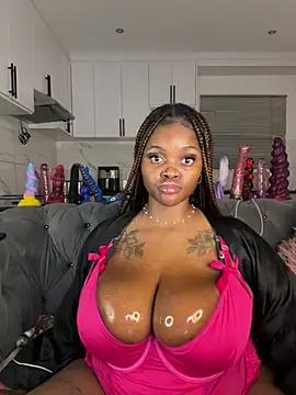 Yung-Missy online show from 04-29-26, 01:21
