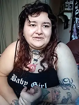 Staicyjanemcfly online show from 10-14-25, 08:59