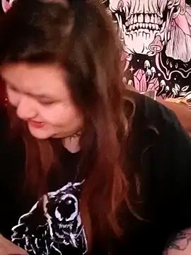 Staicyjanemcfly online show from 04-30-26, 10:25
