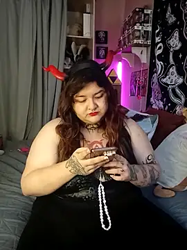 Staicyjanemcfly online show from 05-01-26, 06:12