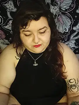 Staicyjanemcfly online show from 05-21-26, 01:18