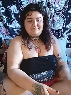 Staicyjanemcfly online show from 05-22-26, 07:48