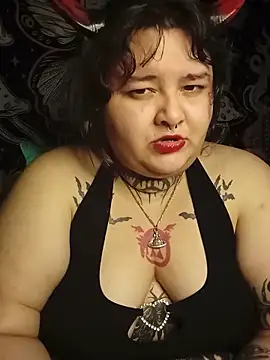 Staicyjanemcfly online show from 05-25-26, 08:04