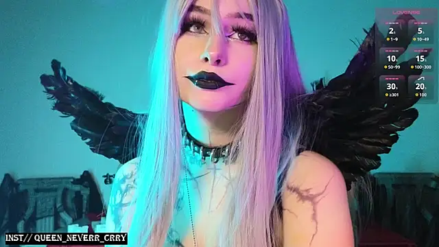 ghot1c graceeee online show from 09-28-25, 03:17