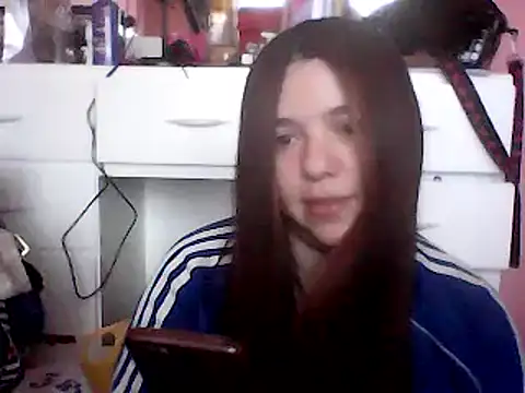 Oxitocina2000 online show from 12-03-24, 07:55