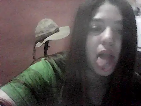 Oxitocina2000 online show from 10-26-25, 11:09