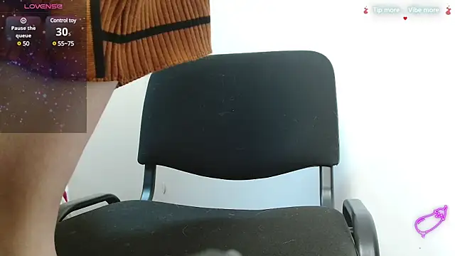 Beka James online show from 02-10-25, 02:59