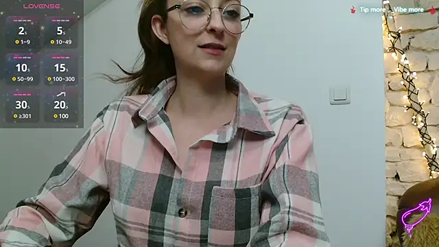 Beka James online show from 03-04-25, 02:10