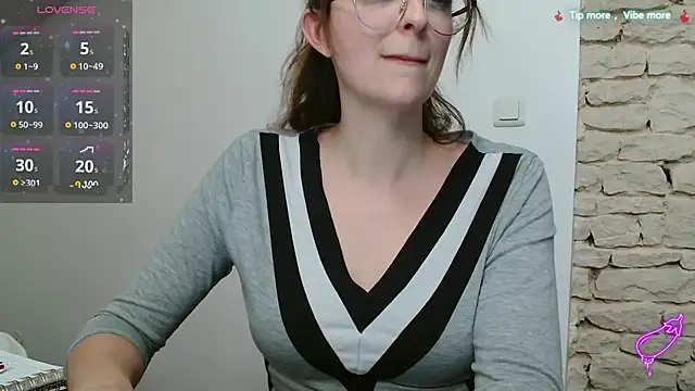 Beka James online show from 03-10-25, 08:34