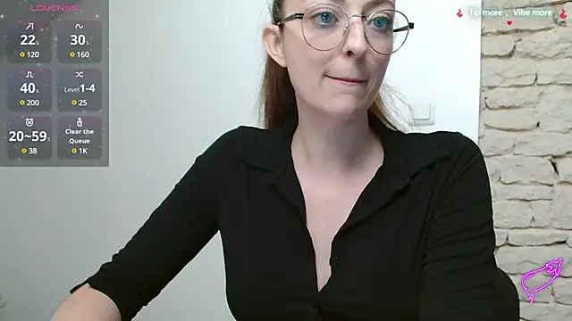 Beka James online show from 03-14-25, 10:07