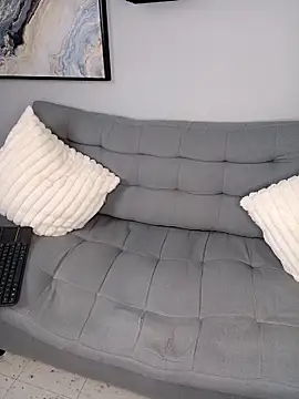 Amber Etan online show from 04-28-26, 02:22