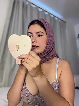 naughty  angel online show from 06-24-26, 12:15