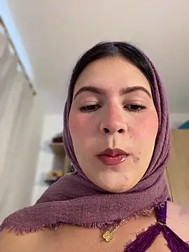 naughty  angel online show from 07-02-26, 12:00