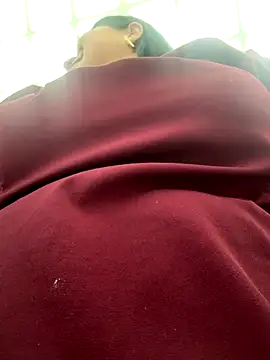 Natasha  Blue online show from 12-15-25, 07:07