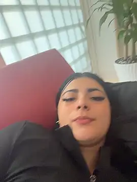 Natasha  Blue online show from 03-03-26, 04:57