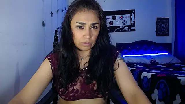 Snapshot of pinky_violeta chatting on 12-29-24, 10:36 pinky violeta online show from 12-29-24, 10:36