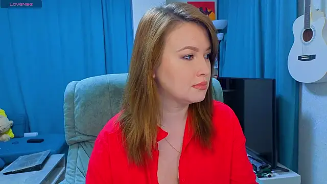 Katniss K online show from 03-06-26, 04:53