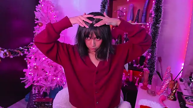 Snapshot of amber_yull chatting on 12-15-24, 04:40 amber yull online show from 12-15-24, 04:40