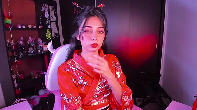 amber yull online show from 02-28-26, 02:12