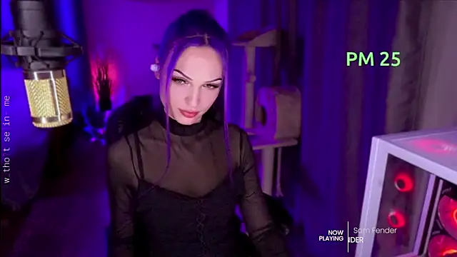 ml milana online show from 03-08-25, 11:07