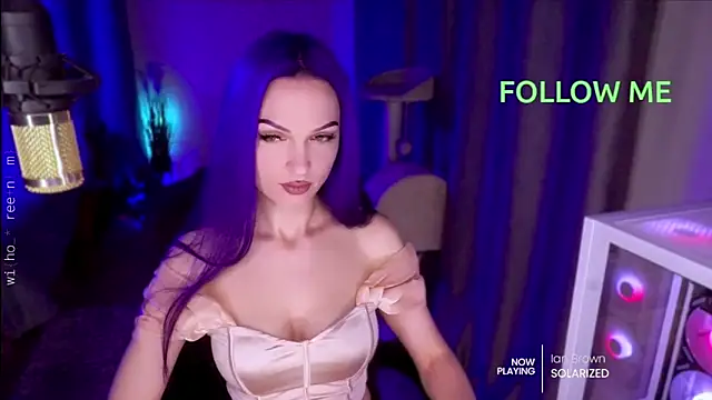 ml milana online show from 03-18-25, 08:59