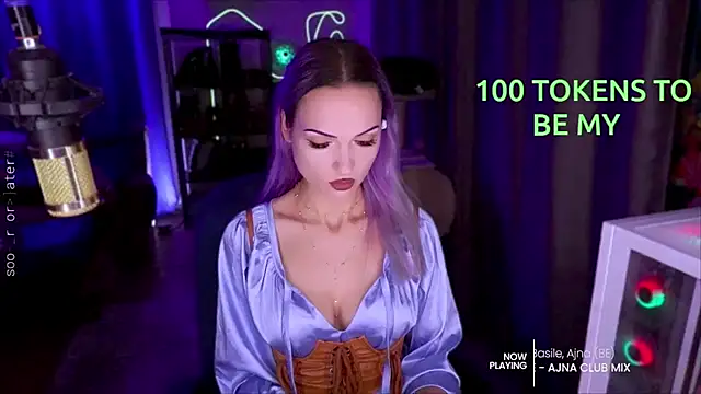 ml milana online show from 10-11-25, 04:27