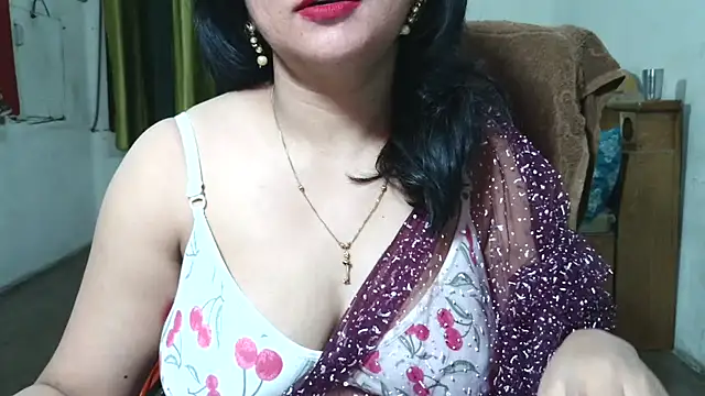 Snapshot of Cute_Mahi22 chatting on 10-07-25, 06:10 Cute Mahi22 online show from 10-07-25, 06:10