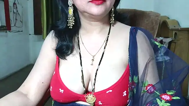 Cute Mahi22 online show from 04-04-26, 06:44