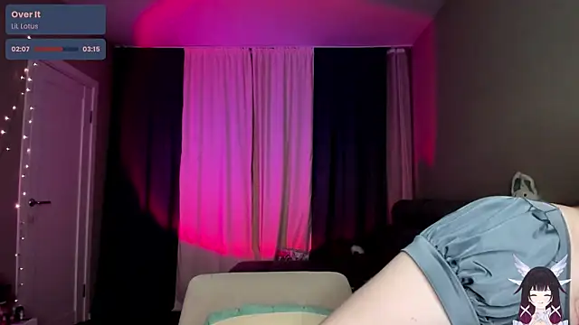 p1nkypaws online show from 06-19-26, 10:02