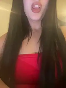 Sarahkhaalifa online show from 06-10-26, 09:03