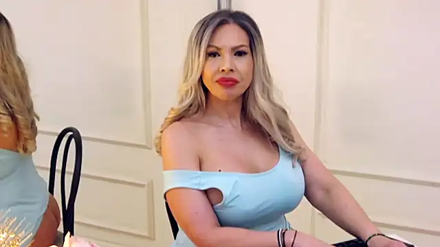 SashaAllford online show from 03-11-25, 12:17