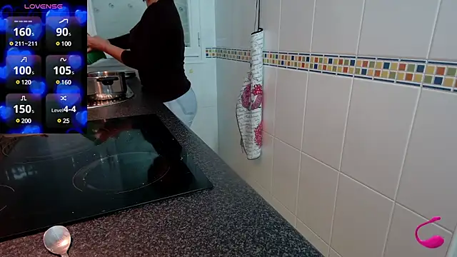 Snapshot of Susycachonda1 chatting on 12-29-24, 11:50 Susycachonda1 online show from 12-29-24, 11:50