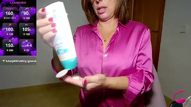 Snapshot of Susycachonda1 chatting on 03-19-25, 01:07 Susycachonda1 online show from 03-19-25, 01:07