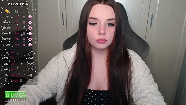 aliice cutie online show from 02-01-25, 07:44