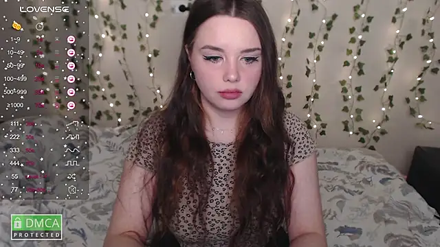 aliice cutie online show from 02-11-25, 07:27