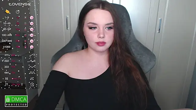 aliice cutie online show from 02-19-25, 08:41