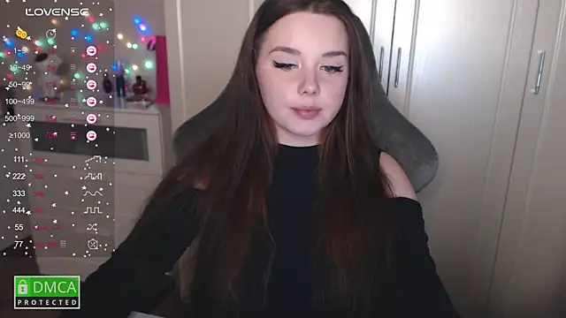 aliice cutie online show from 03-01-25, 11:47