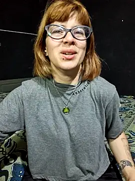 Snapshot of Carlafoxxx chatting on 10-24-25, 09:00 Carlafoxxx online show from 10-24-25, 09:00