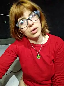 Snapshot of Carlafoxxx chatting on 10-29-25, 07:15 Carlafoxxx online show from 10-29-25, 07:15