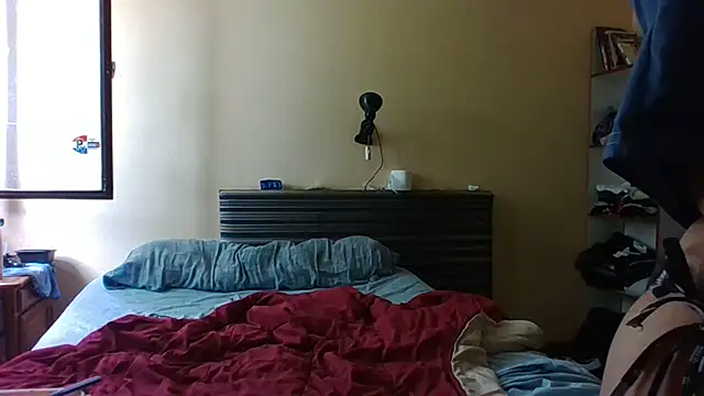 Snapshot of Carlafoxxx chatting on 01-07-26, 06:21 Carlafoxxx online show from 01-07-26, 06:21