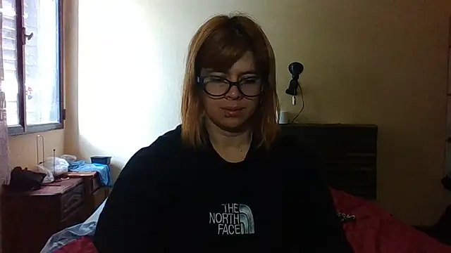 Snapshot of Carlafoxxx chatting on 01-08-26, 03:25 Carlafoxxx online show from 01-08-26, 03:25