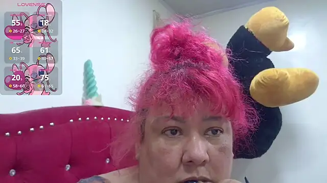 Nastymomslave online show from 06-11-26, 10:41