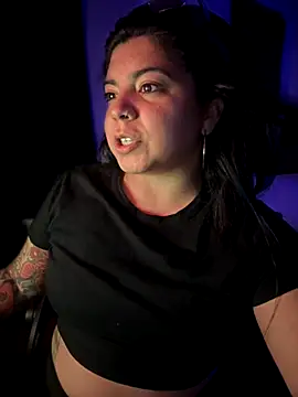 kimmiakiss22 online show from 11-14-25, 01:15