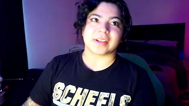 kimmiakiss22 online show from 11-29-25, 10:02