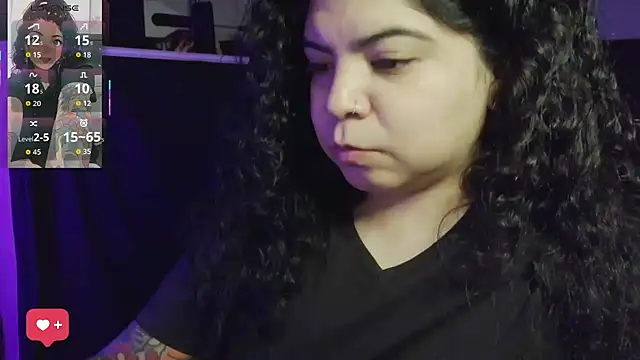 kimmiakiss22 online show from 04-26-26, 01:36