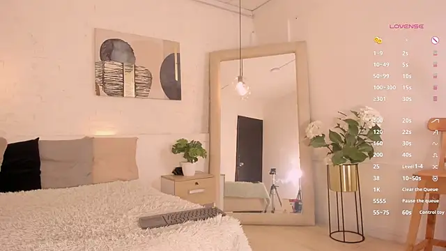 amatiista 12 online show from 01-02-25, 07:40