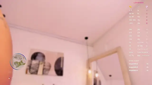 amatiista 12 online show from 03-21-25, 11:56