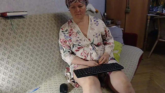 zarinafonliberman online show from 02-14-25, 06:08