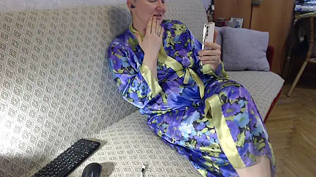 zarinafonliberman online show from 02-26-25, 05:42